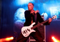 Knorkator Rockte In Jena 03052024 28